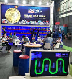 力魔在中國的卓越之路 南京東沛國際貿(mào)易集團代理汽車養(yǎng)護產(chǎn)品