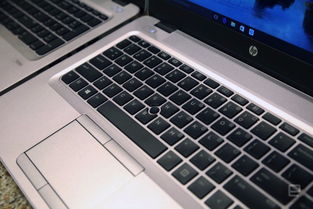 致敬經(jīng)典？首款MacBook 12復(fù)刻走心之作——惠普EliteBook Folio體驗(yàn)