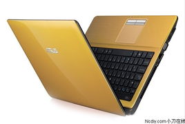 暖金視界·性能強(qiáng)勁 華碩A43EI243SV-SL僅3550元開售